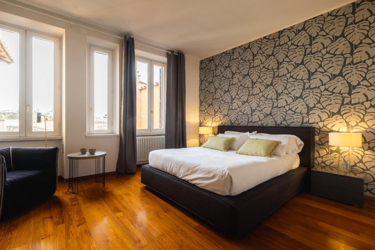Navona 49 Luxury Suites&Apartment — Photos 1
